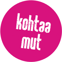 Kohtaa mut -merkki vie kohtaa mut -sivulle