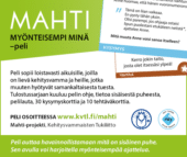 MAHTI-peli