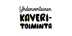 teksti: Yhdenvertainen kaveritoiminta