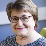 Sari Sepponen.
