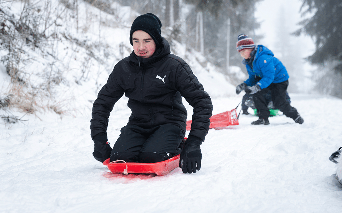Miska – ainoa laatuaan | Tukiliitto