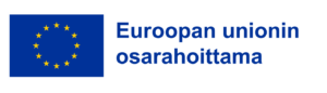 Euroopan unionin osarahoittama