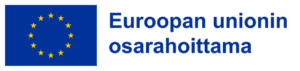 Euroopan unionin osarahoittama