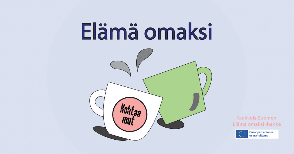 Elämä omaksi