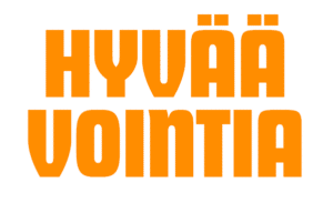Hyvää vointia